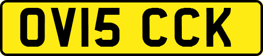 OV15CCK