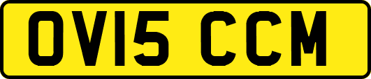 OV15CCM