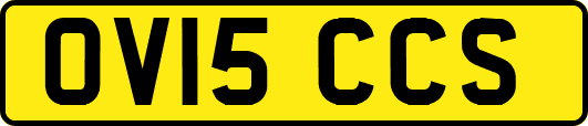 OV15CCS