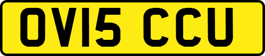 OV15CCU