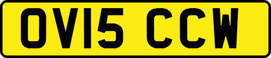 OV15CCW