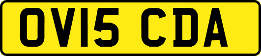 OV15CDA