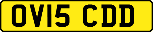 OV15CDD
