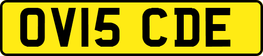 OV15CDE