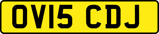 OV15CDJ