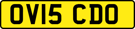 OV15CDO