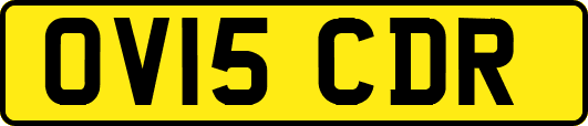 OV15CDR
