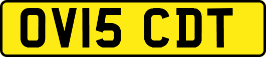 OV15CDT