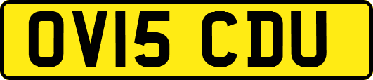 OV15CDU