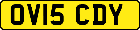 OV15CDY