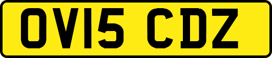 OV15CDZ