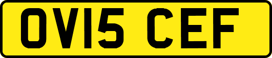 OV15CEF