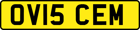 OV15CEM