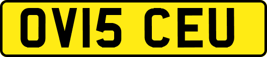 OV15CEU
