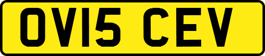 OV15CEV