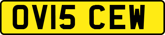 OV15CEW