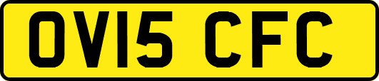 OV15CFC