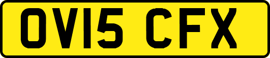 OV15CFX