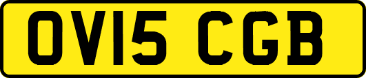 OV15CGB