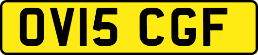 OV15CGF