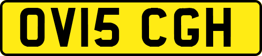 OV15CGH