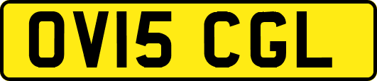 OV15CGL