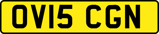 OV15CGN