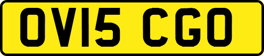 OV15CGO