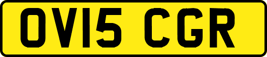OV15CGR