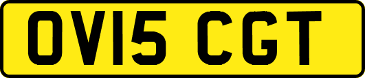 OV15CGT
