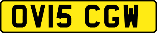 OV15CGW
