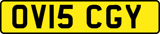 OV15CGY