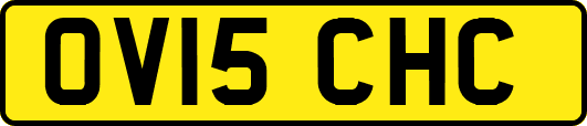 OV15CHC