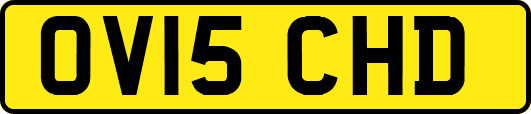 OV15CHD