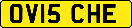 OV15CHE