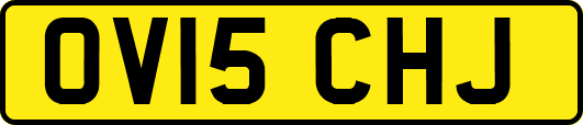 OV15CHJ