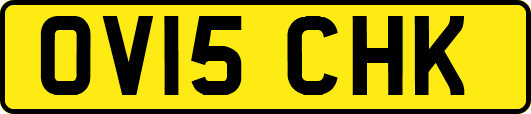 OV15CHK