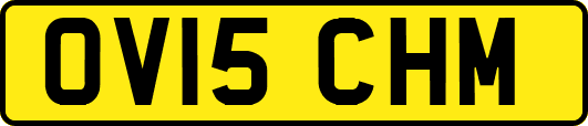 OV15CHM