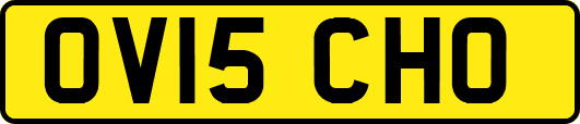 OV15CHO