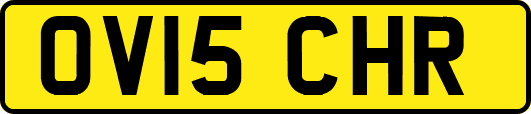 OV15CHR