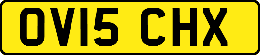 OV15CHX