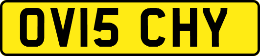 OV15CHY