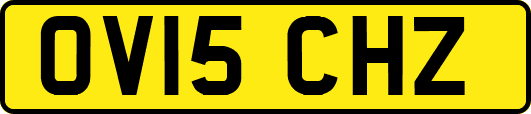 OV15CHZ