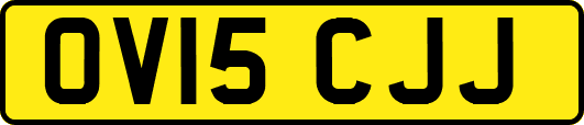 OV15CJJ