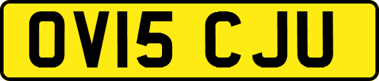 OV15CJU