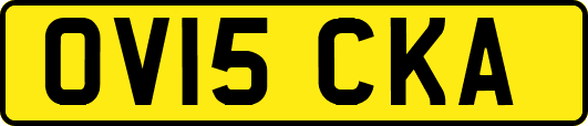 OV15CKA