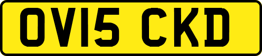 OV15CKD