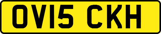 OV15CKH