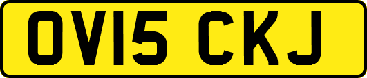 OV15CKJ