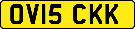 OV15CKK